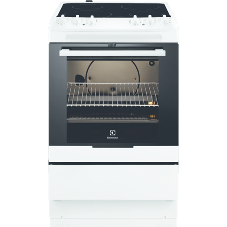 Electrolux EKC4011AOW — vue 1 sur 1