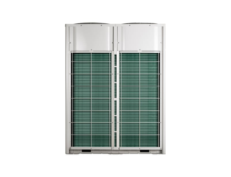 Samsung AM200JXVHGH Air conditioner outdoor unit White – image 3