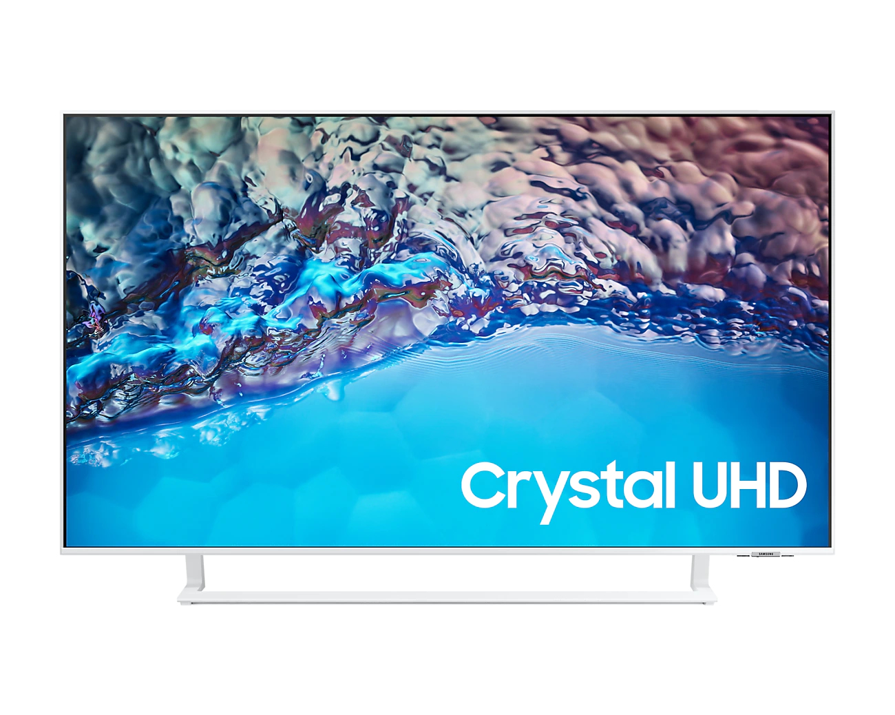 Samsung GU50BU8589UXZG TV – image 2