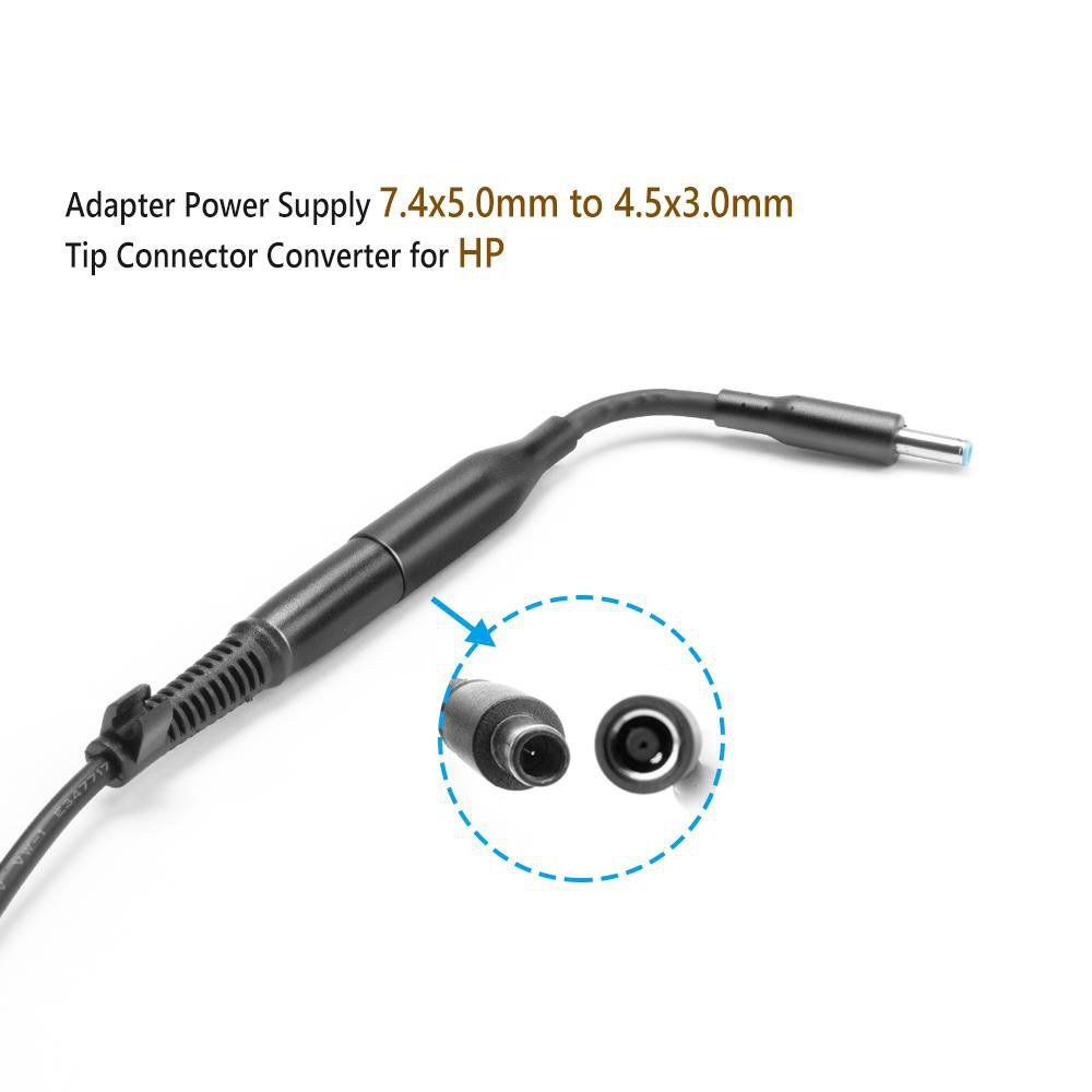 CoreParts MBXHP-CO0004 power adapter/inverter Black – image 3