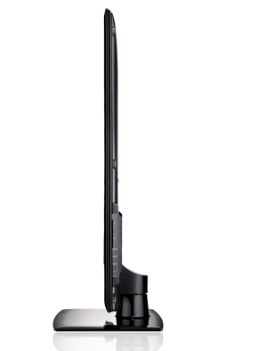 LG 32LE4500 TV 81.3 cm (32") Full HD Black – image 3