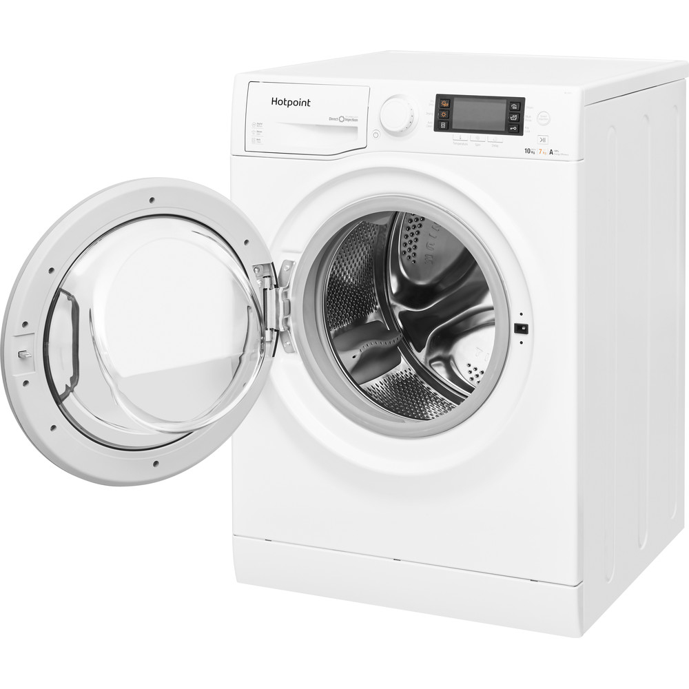 Hotpoint RD 1076 JD UK – image 3