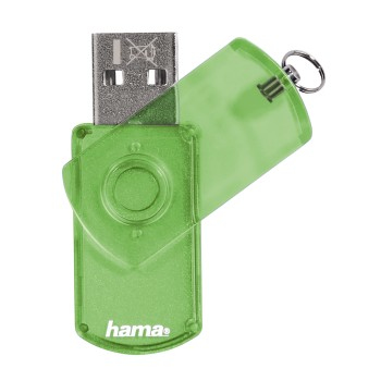 Hama 00104392 USB flash drive – image 2