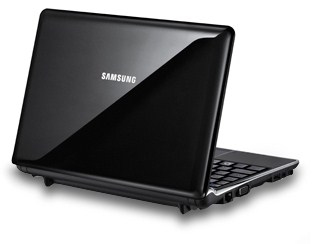 Samsung N N140-JA03AU netbook Intel Atom® N280 – image 2