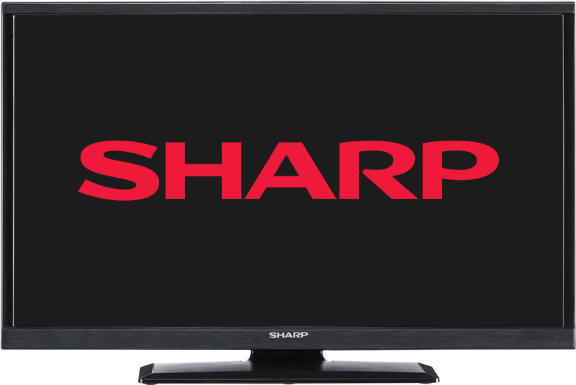 Sharp LC-32LD145E TV