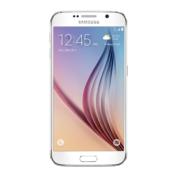 Samsung Galaxy S6 SM-G920T – image 2