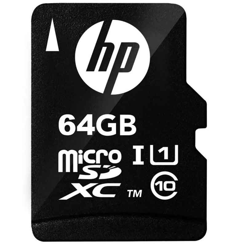 HP HFUD064-1U1 memory card – image 1