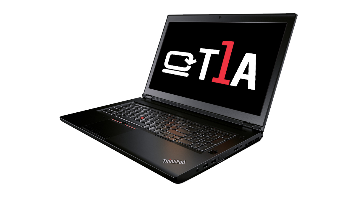 T1A Lenovo ThinkPad P70 Refurbished – image 2
