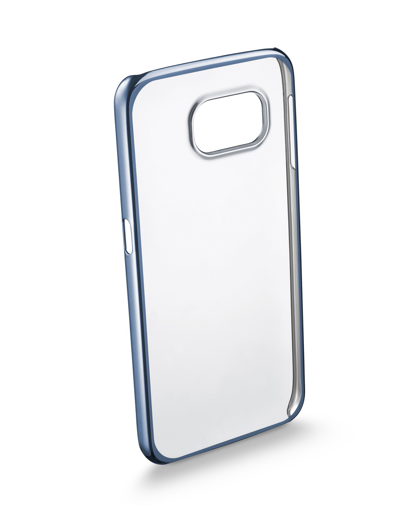 Cellularline Clear Crystal - Galaxy S6 – image 2