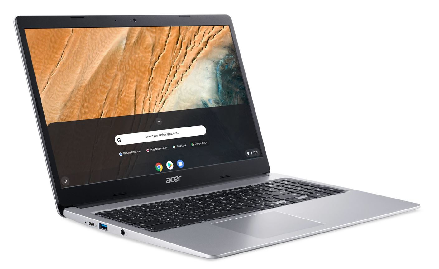 Acer Chromebook CB315-3HT-C5LD Intel® Celeron® N N4020 – image 2