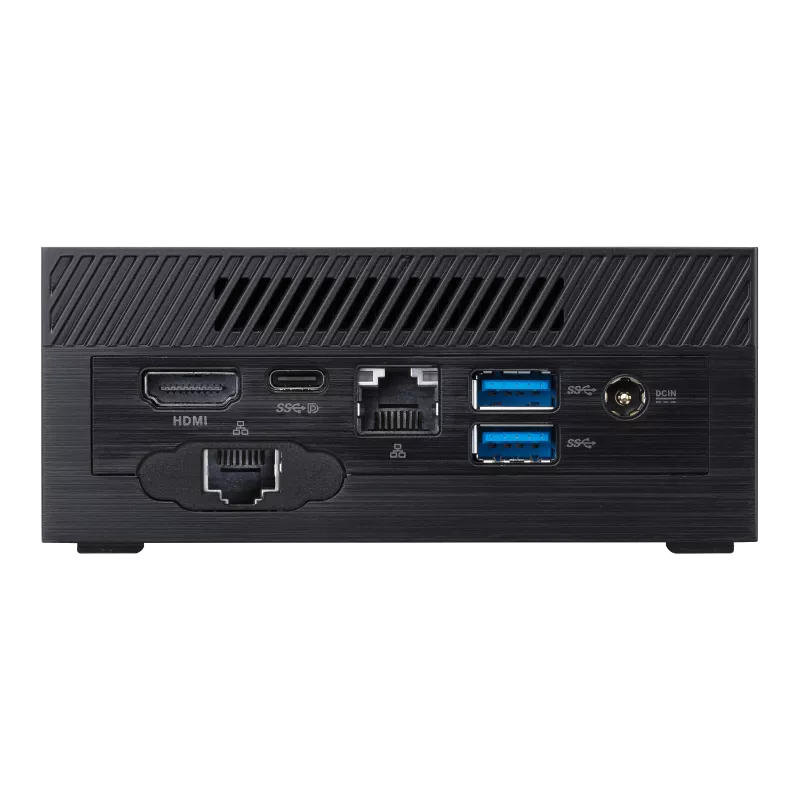 ASUS N51-S1-BB Mini PC Black 5300U – image 6