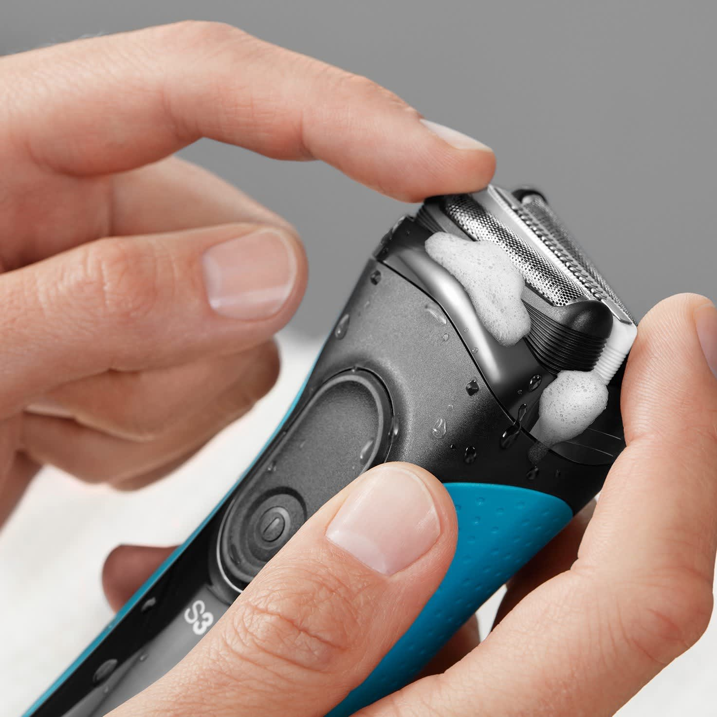 Braun ProSkin 3040s – image 4