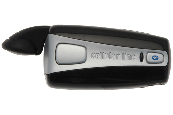 Cellularline ROLLER CLIP HEADSET – image 2