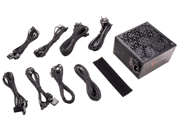 itek GBI850 power supply unit – image 9