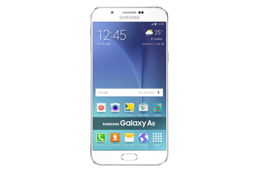 Samsung Galaxy A8 SM-A800F – image 1