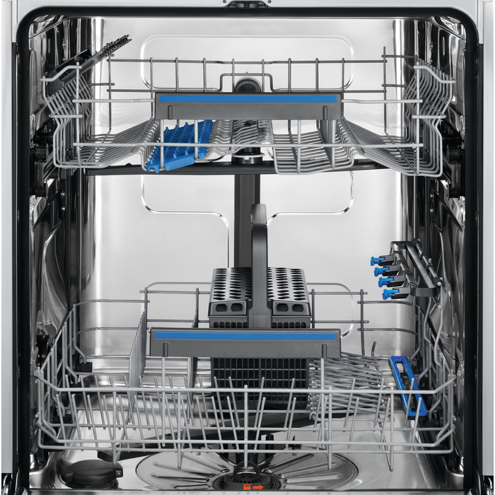 Electrolux EEG47300L Fully built-in 13 place settings – image 3