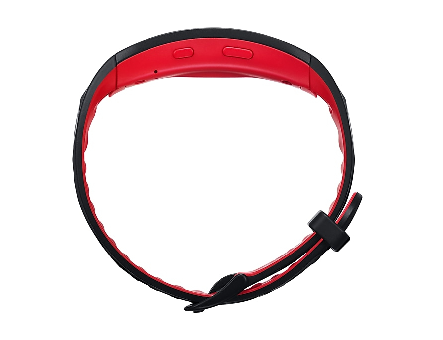 Samsung SM-R365NZRAXFA activity tracker SAMOLED Armband activity tracker – image 3