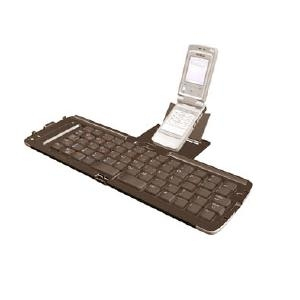 LevelOne Foldable Bluetooth Keyboard – image 2