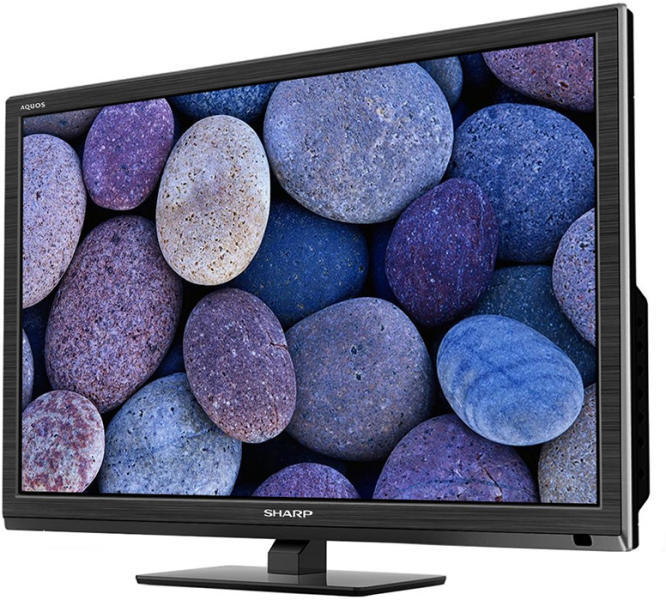 Sharp LC-22CFE4000E TV – image 2