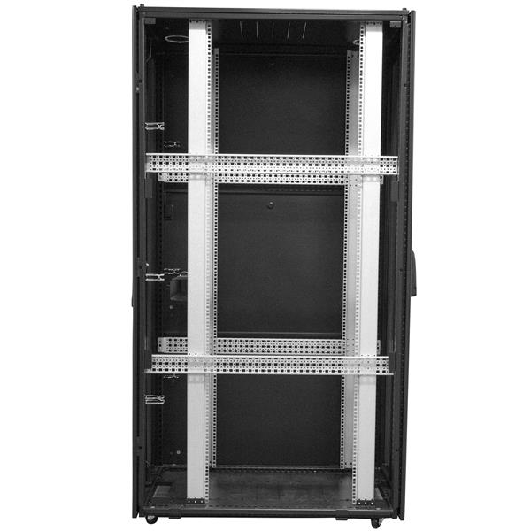 StarTech.com 42U Rack Enclosure Server Cabinet – image 4