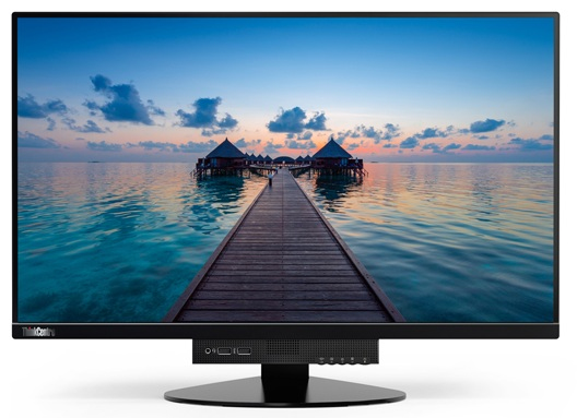 Lenovo M700 + 23.8" LED (1920x1080) IPS Tiny-in-One (TIO) 24 – image 4