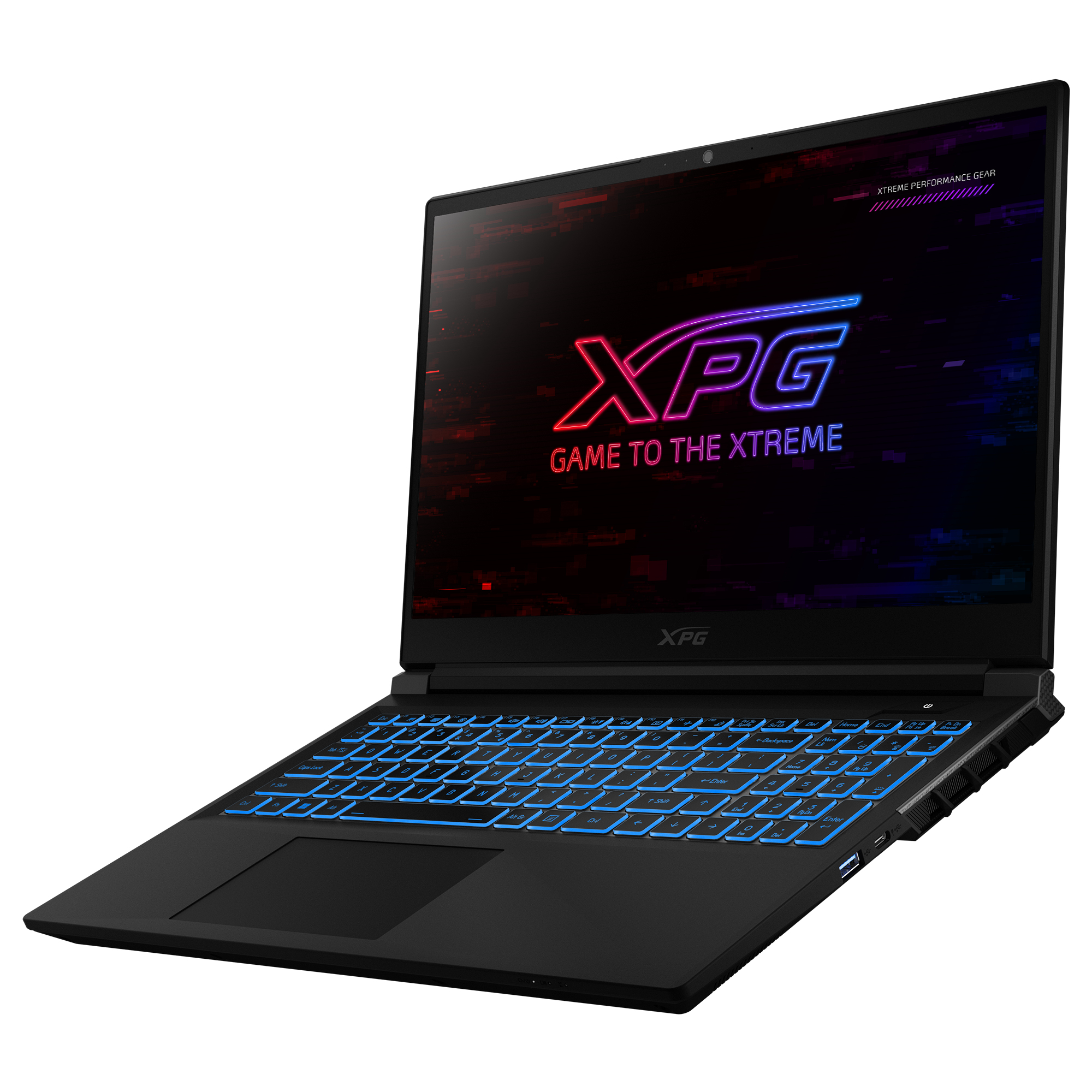 ADATA XENIAG15I7G14HX4070LX-BKCEN Intel® Core™ i7 i7-14700HX Laptop – image 9