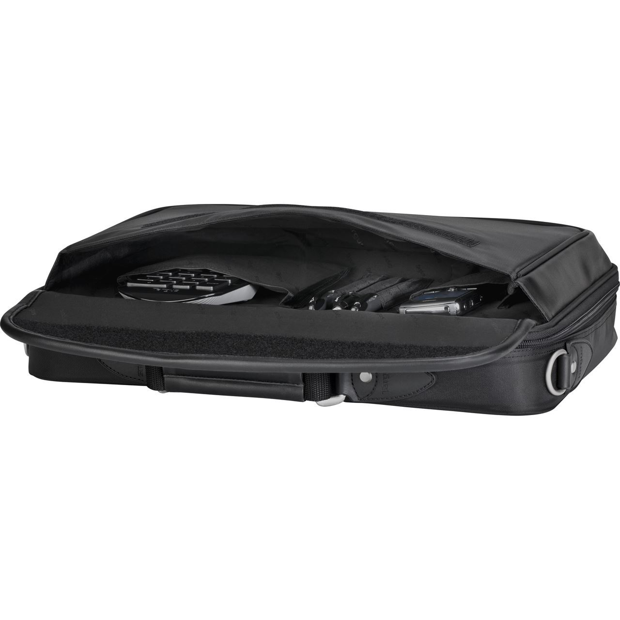 Targus 16” Trademark Standard Computer Case – image 4