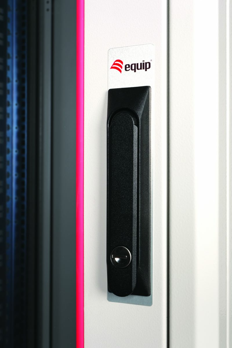 Equip Basic Flex 19' Cabinet, 22U – image 2