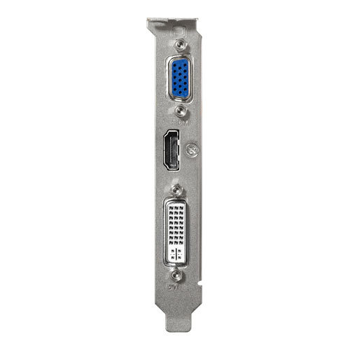 ASUS 90-C1CQJW-L0UAN0YZ graphics card AMD Radeon HD5450 – image 5