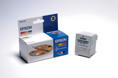 Epson Ink Cart 4c 450sh f Stylus 300 – image 3