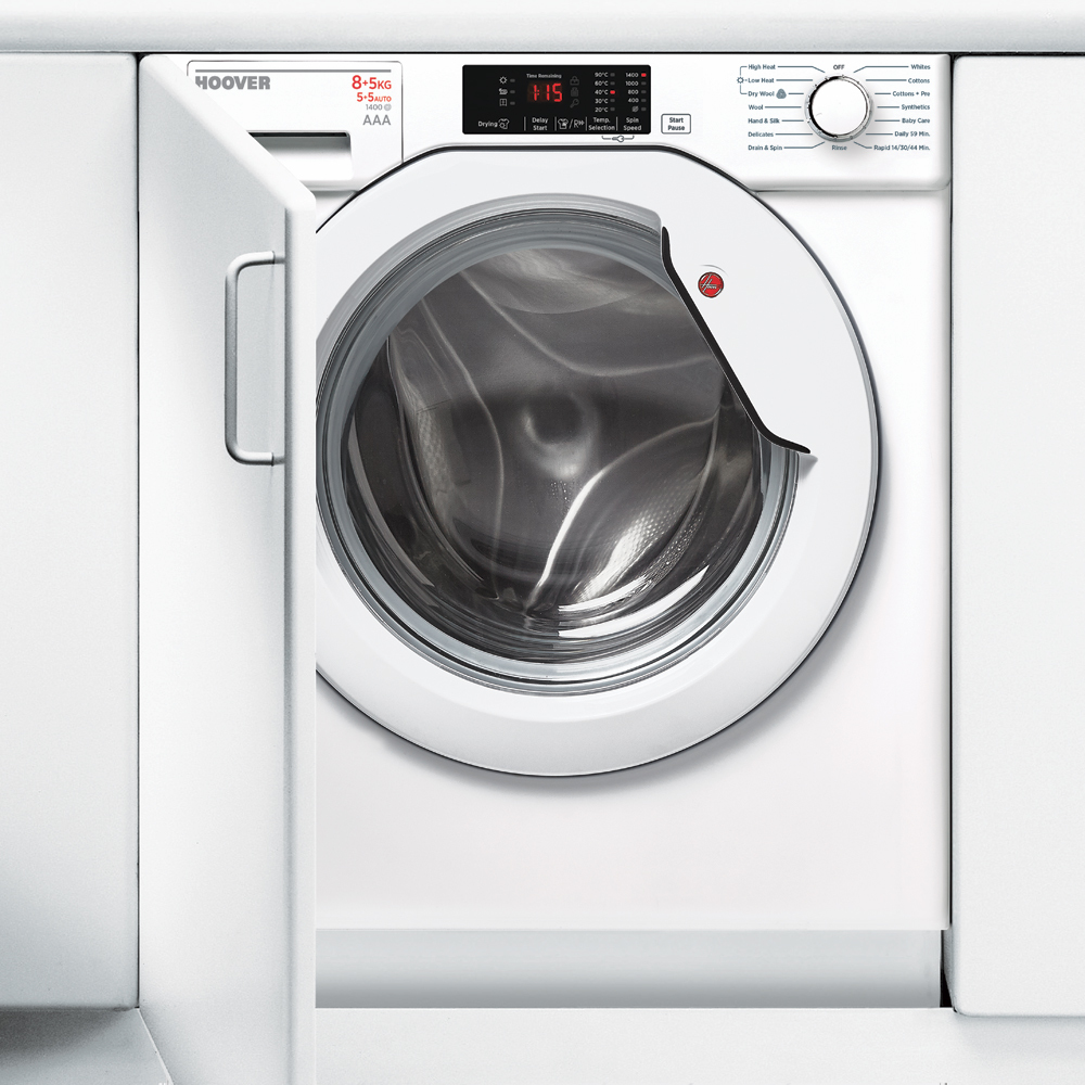 Hoover HBWD 8514D-80 – image 2