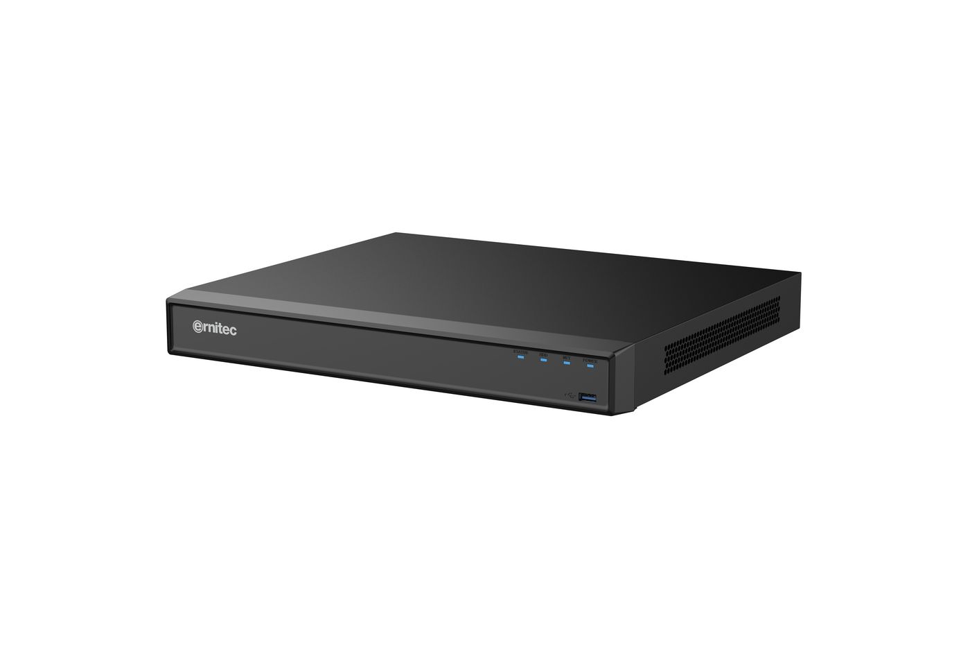 Ernitec 0070-08502 network video recorder – image 2