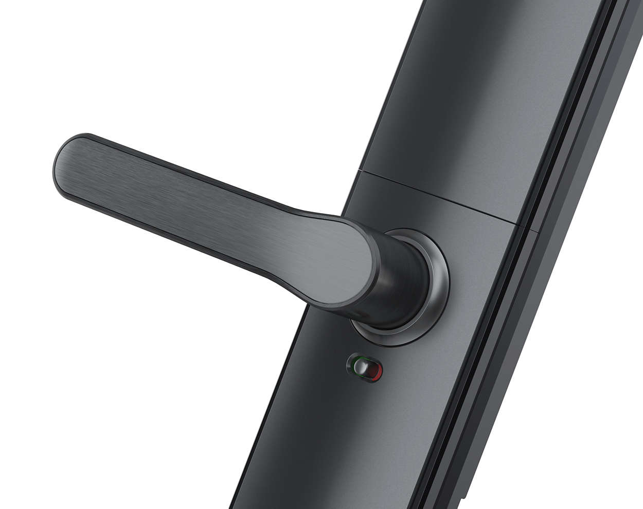 Philips 7000 series DDL172LKAB0/93 smart lock Smart door lock – image 3