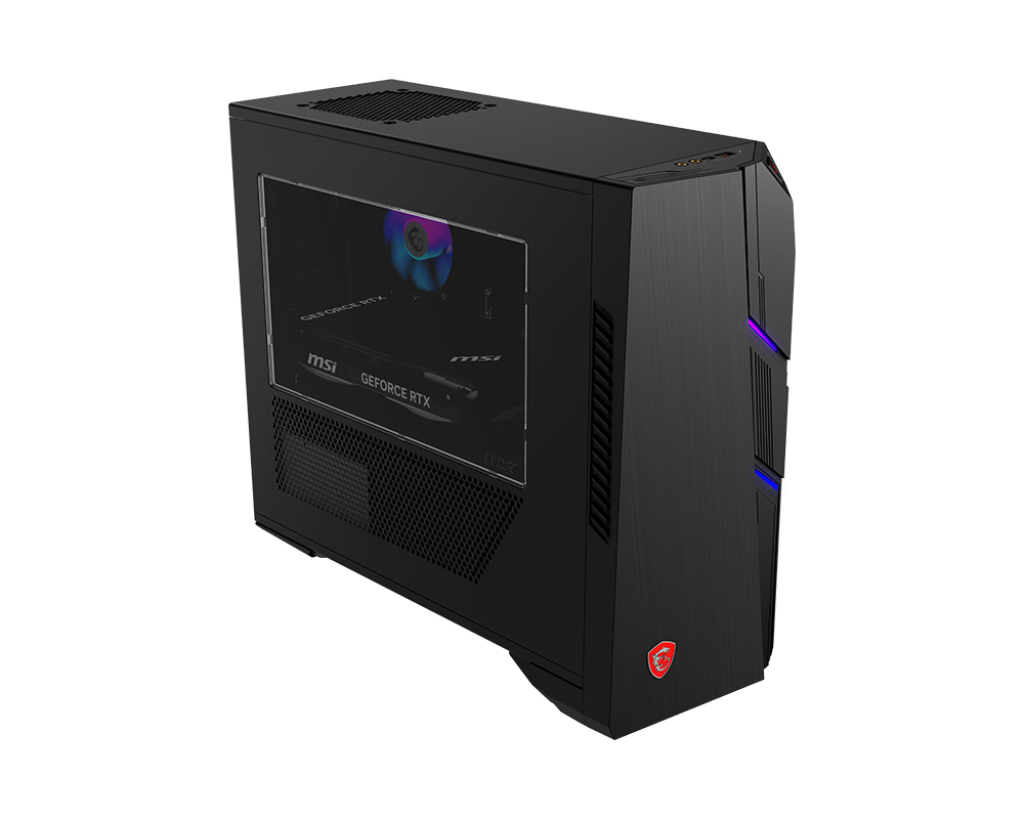 MSI MAG CODEX 6 13NUC7-015AU – image 3