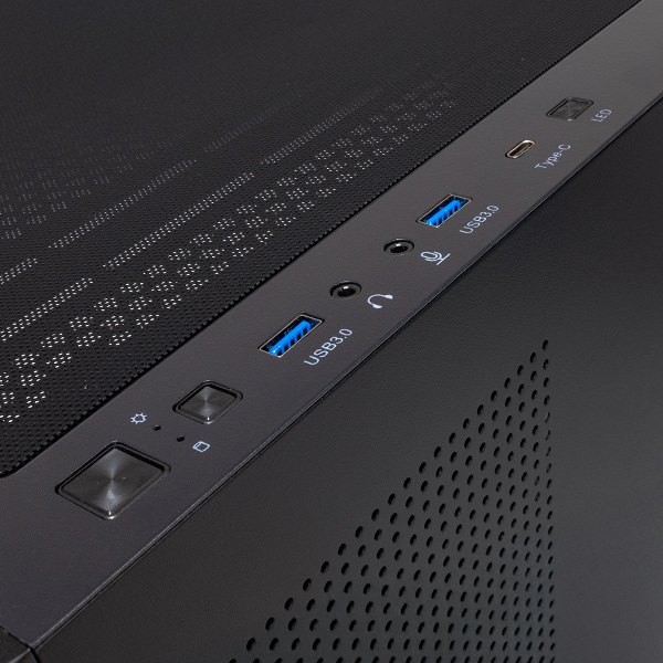 UNYKAch Revelat MESH Black – image 9
