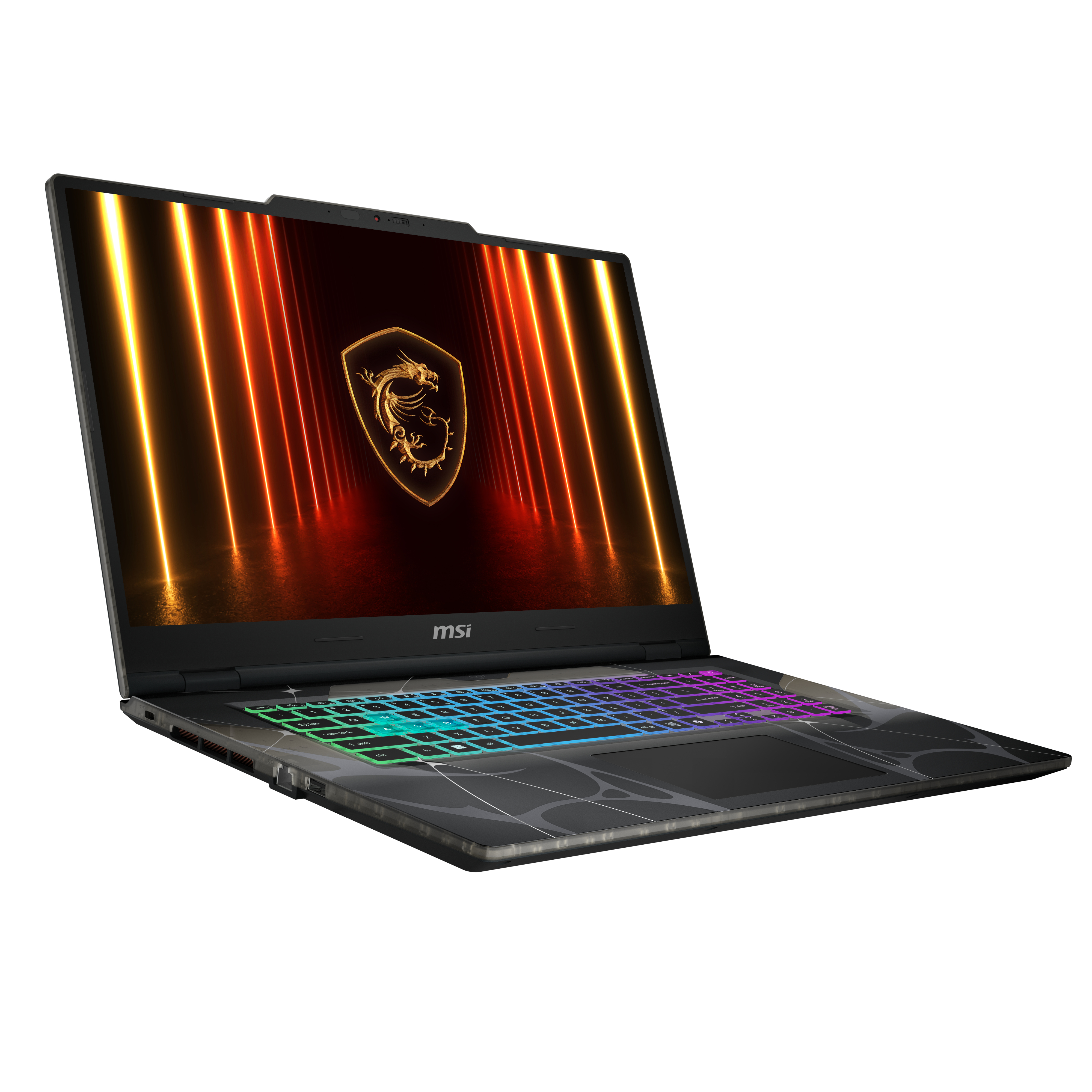 Laptop MSI CYBORG 17 B2RWFKG