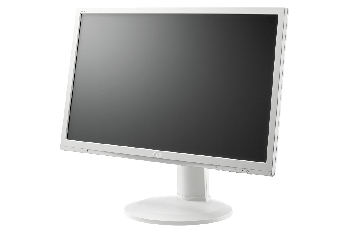 AOC 60 Series E2260PQ computer monitor – image 6