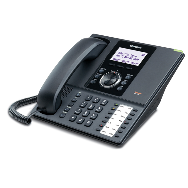 Samsung SMT-I5210N/XAR IP phone LCD