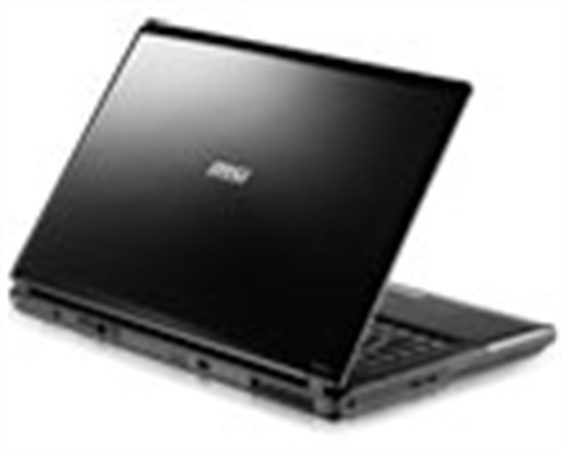 MSI Megabook CX600-049US laptop Intel® Pentium® – image 8