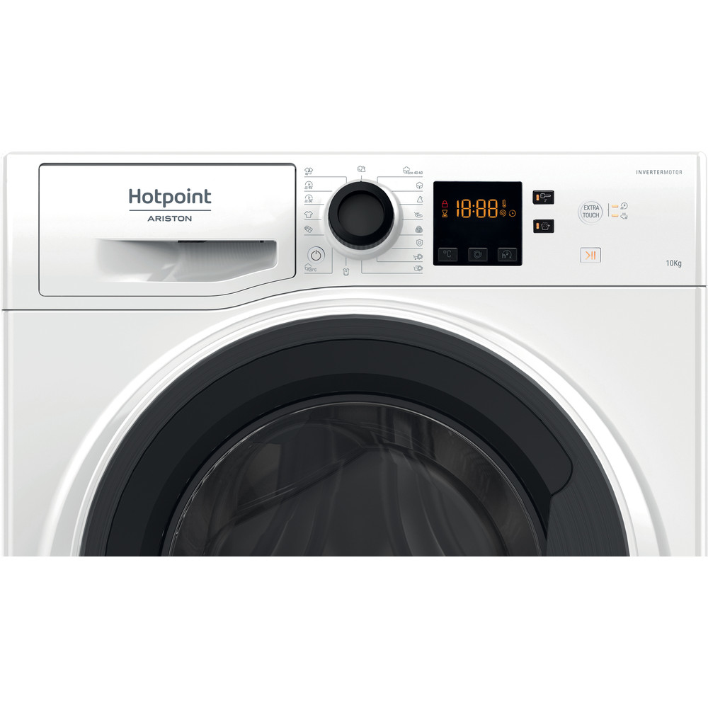 Hotpoint NS1043CWKEU N – image 4