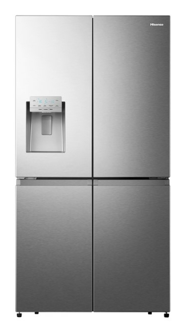 Hisense RQ760N4ASE — vue 1 sur 7