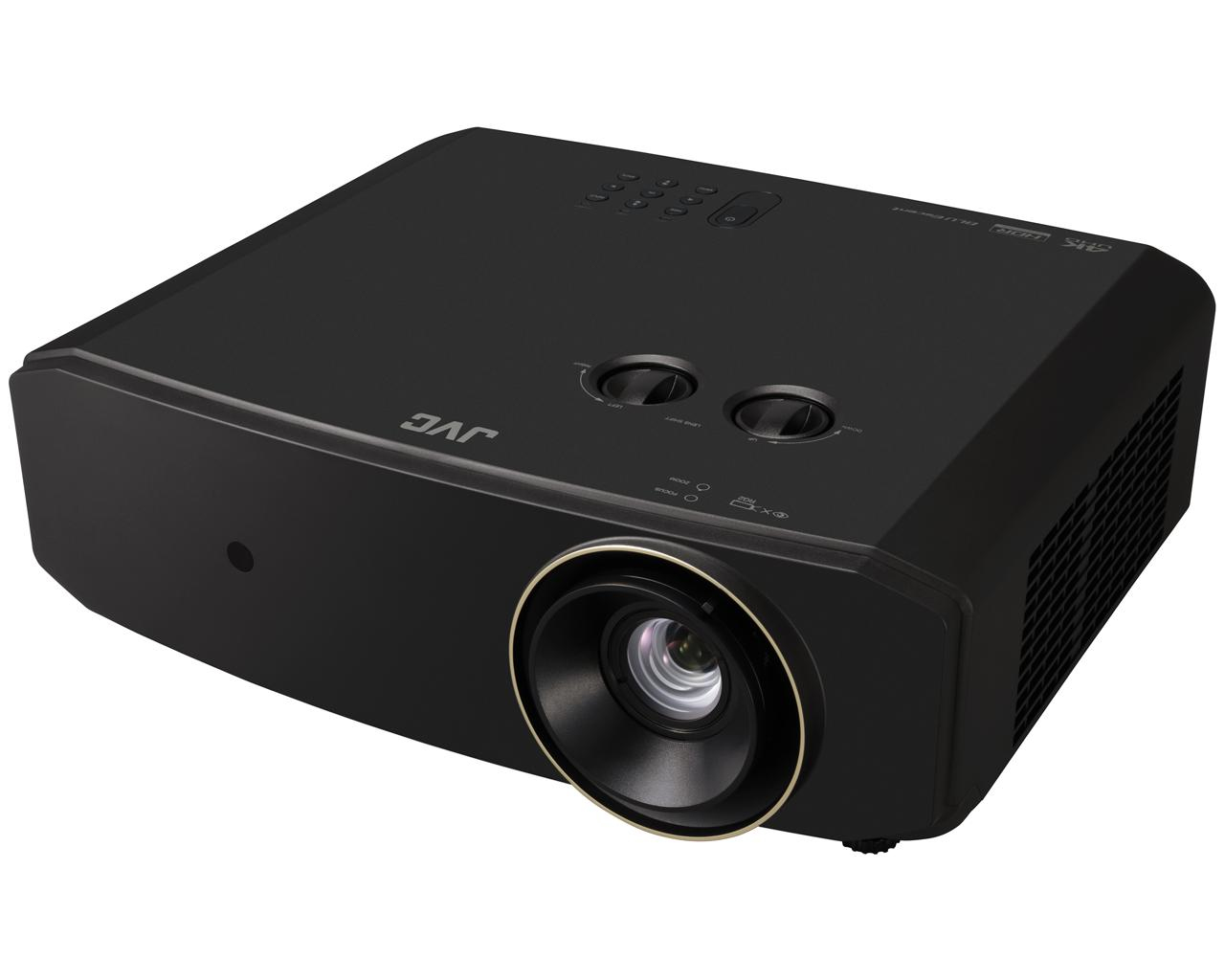 JVC LX-NZ3B data projector – image 1