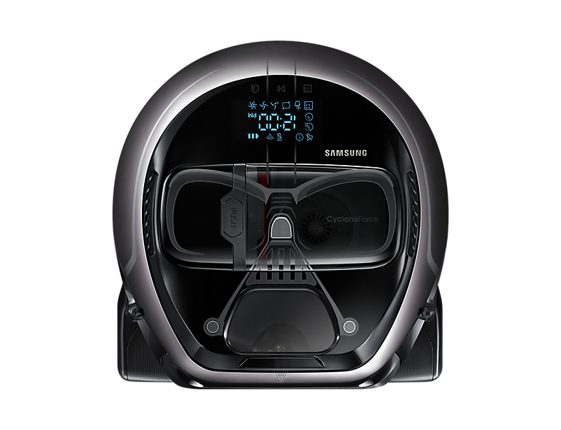 Samsung VR10M703PW9 Black – image 1