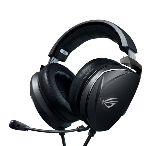 ASUS ROG Theta Electret – image 3