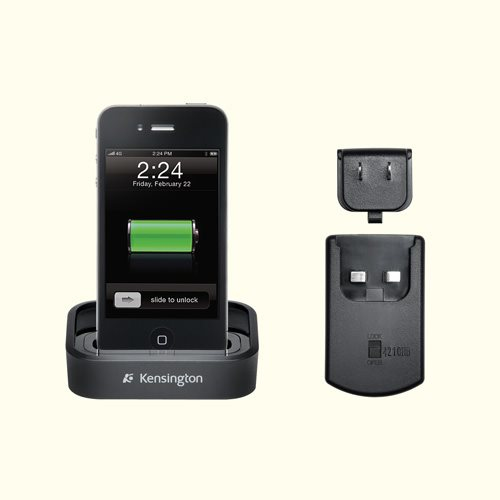 Kensington Charging Dock For iPhone – image 2