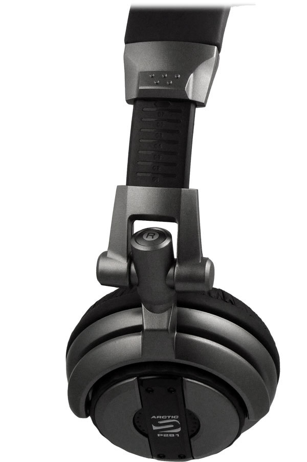 ARCTIC SOUND P281 – image 2