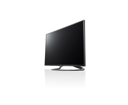 LG 32LA620V TV 81.3 cm (32") Full HD Smart TV Wi-Fi Black – image 3