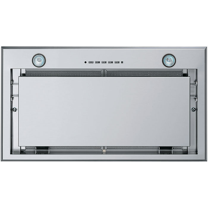 AEG DL-8560-m Built-in Stainless steel 730 m³/h