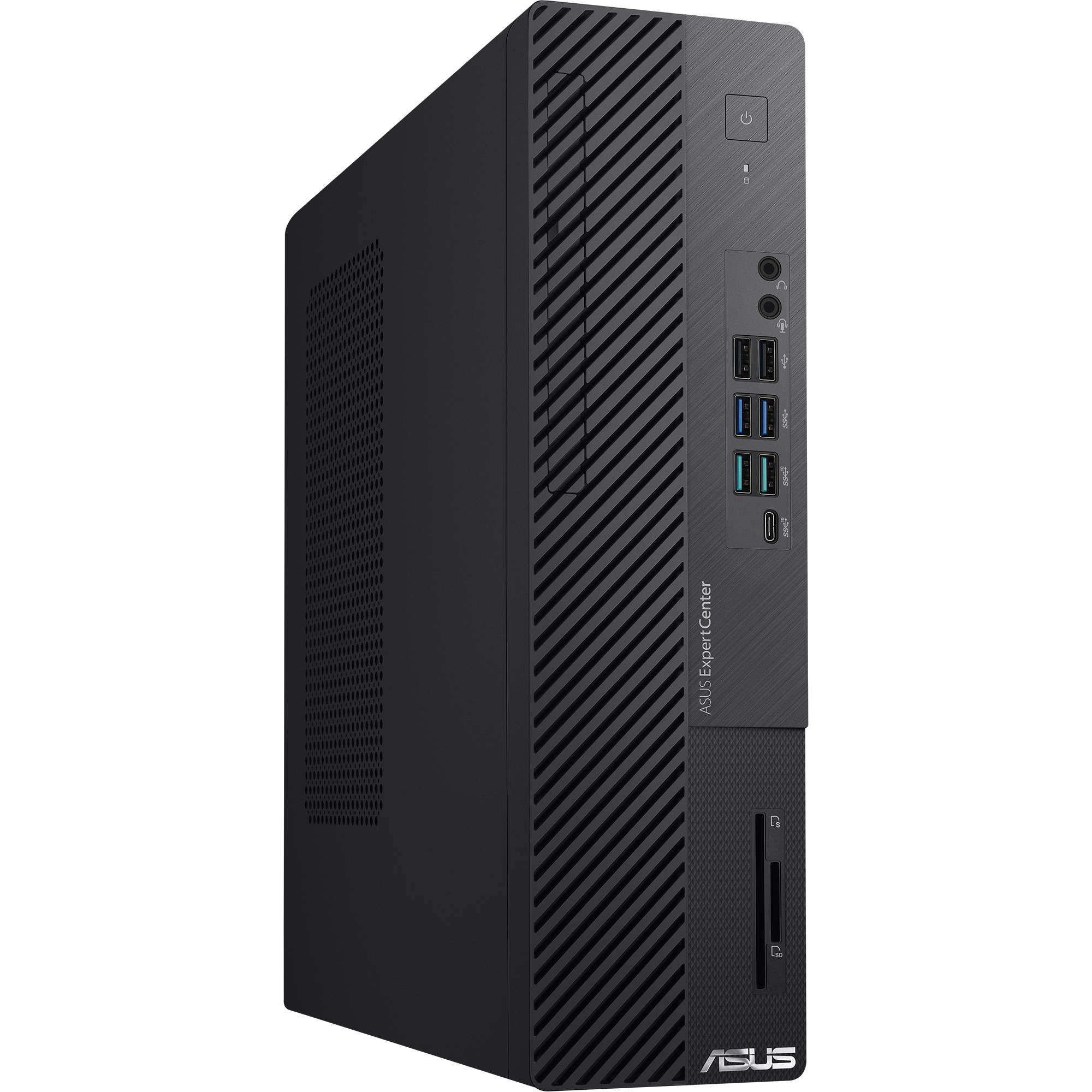 ASUS ExpertCenter D7 SFF D700SCES-511400017R PC Intel® Core™ i5 i5-11400 – image 5