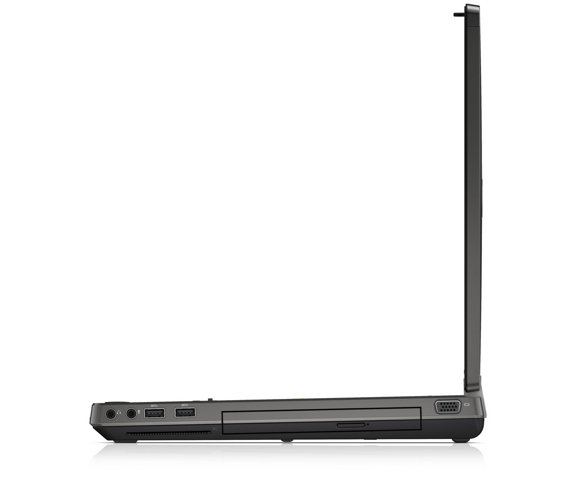 HP 8560w + ZR2440w – image 4